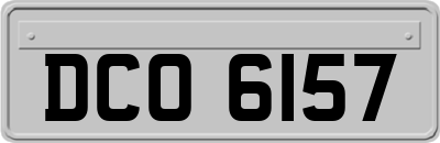 DCO6157