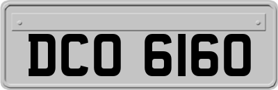 DCO6160