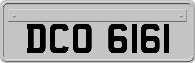 DCO6161