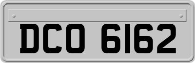 DCO6162