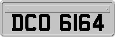 DCO6164