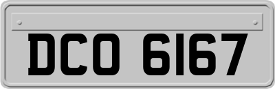 DCO6167
