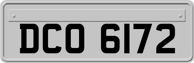 DCO6172