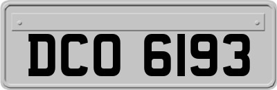 DCO6193