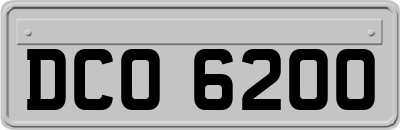 DCO6200