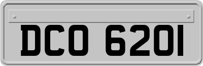 DCO6201