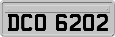 DCO6202