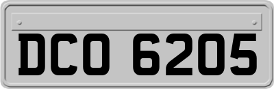 DCO6205