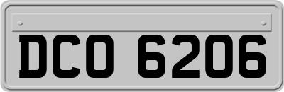 DCO6206