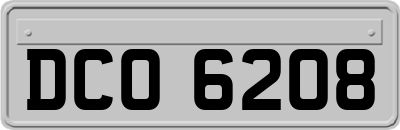 DCO6208