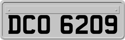 DCO6209