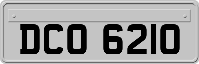 DCO6210
