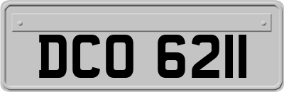 DCO6211