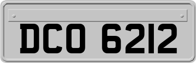 DCO6212