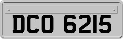 DCO6215
