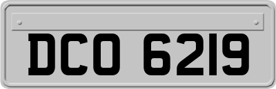 DCO6219