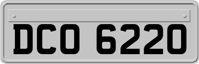 DCO6220