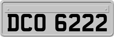 DCO6222