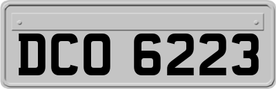 DCO6223