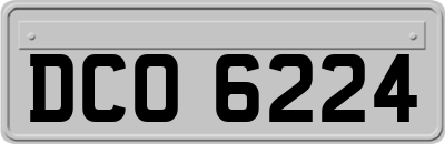 DCO6224