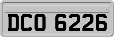 DCO6226