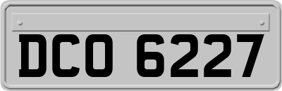 DCO6227