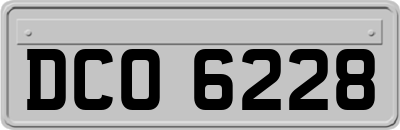 DCO6228