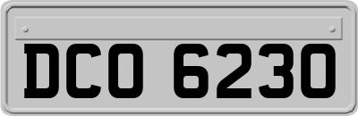 DCO6230