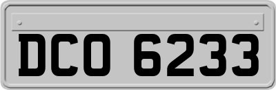 DCO6233