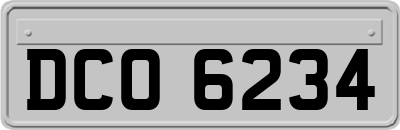 DCO6234