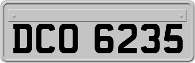 DCO6235