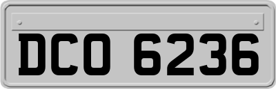 DCO6236