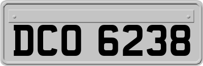 DCO6238