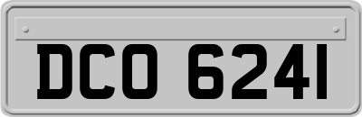 DCO6241