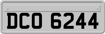 DCO6244