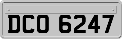 DCO6247