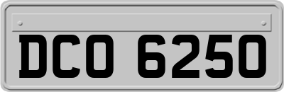 DCO6250