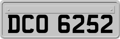 DCO6252