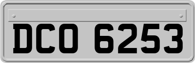 DCO6253
