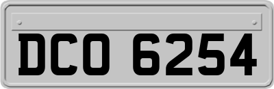 DCO6254