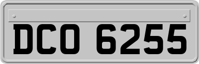 DCO6255