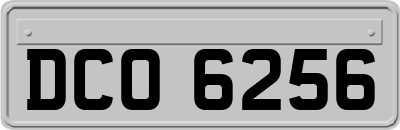 DCO6256