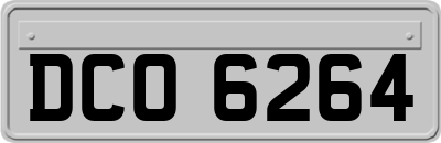 DCO6264