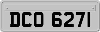 DCO6271