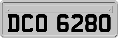 DCO6280