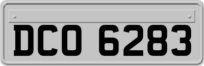 DCO6283