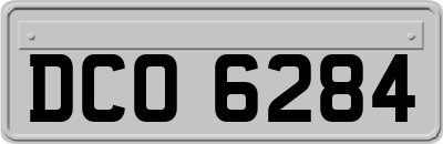 DCO6284