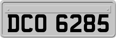 DCO6285