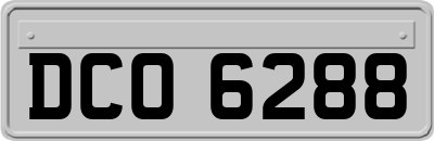 DCO6288