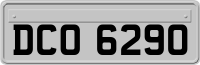 DCO6290